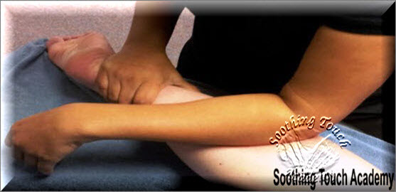 Advanced Deep Tissue Massage